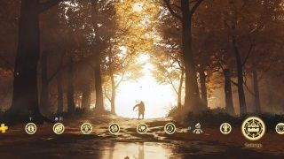 Ücretsiz Ghost of Tsushima dinamik temasını kaçırmayın