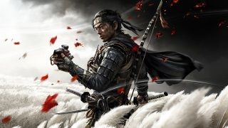 Ghost of Tsushima oynanış videosu yayınlandı