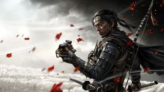 Ghost of Tsushima inceleme
