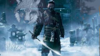 Ghost of Tsushima mutlu tilkilerinin sayısı artıyor