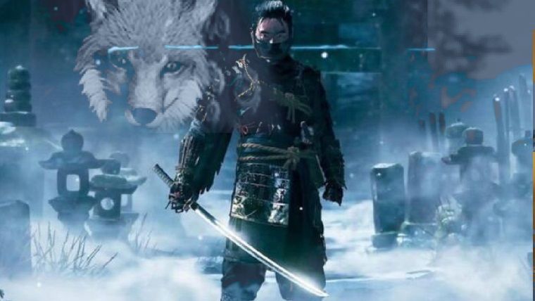 Ghost of Tsushima mutlu tilkilerinin sayısı artıyor Ghost of Tsushima mutlu tilkilerinin sayısı artıyor