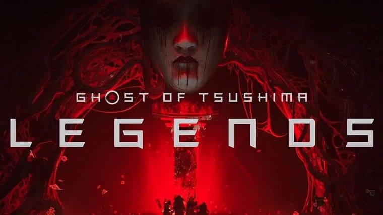 Ghost of Tsushima'nın online co-op modu Legends duyuruldu Ghost of Tsushima'nın online co-op modu Legends duyuruldu