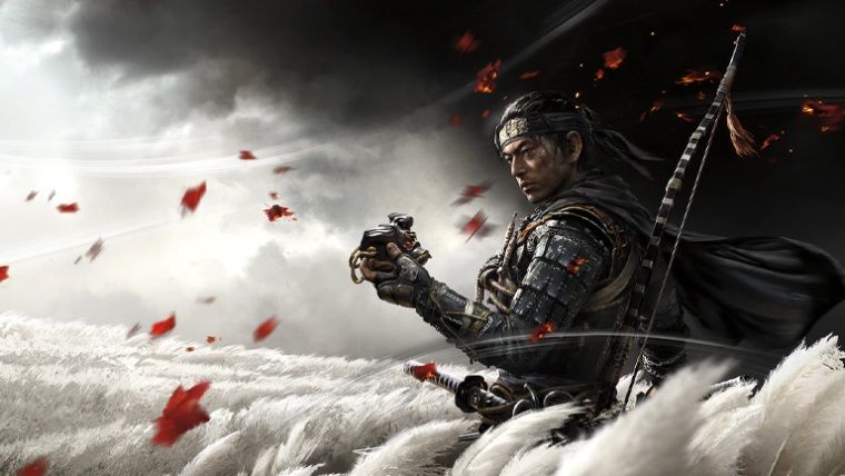 Ghost of Tsushima geliştiricisi yeni bir oyun üzerinde çalışıyor Ghost of Tsushima geliştiricisi yeni bir oyun üzerinde çalışıyor
