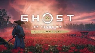 Ghost Of Tsushima Director’s Cut geliyor