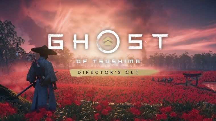Ghost Of Tsushima Director’s Cut geliyor Ghost Of Tsushima Director’s Cut geliyor