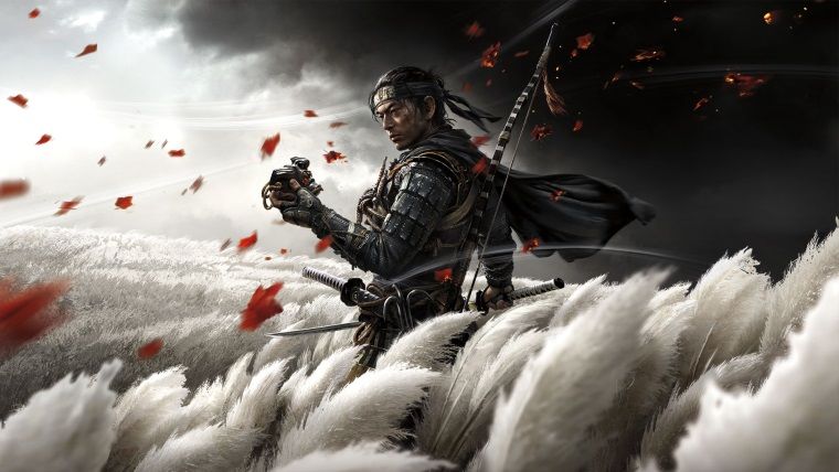 Ghost of Tsushima filmi Samuray karşıtı olacak Ghost of Tsushima filmi Samuray karşıtı olacak
