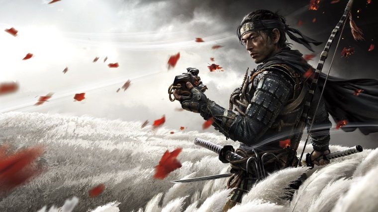 Ghost of Tsushima Sistem Gereksinimleri Ghost of Tsushima Sistem Gereksinimleri