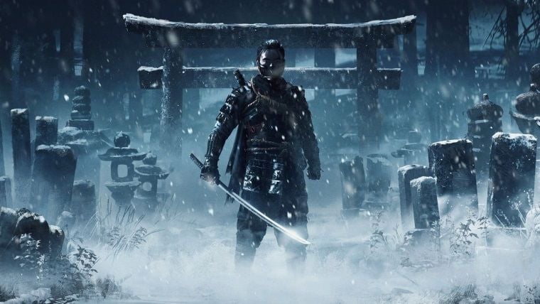 Ghost of Tsushima Yasaklara Yol Açmış Olabilir Ghost of Tsushima Yasaklara Yol Açmış Olabilir