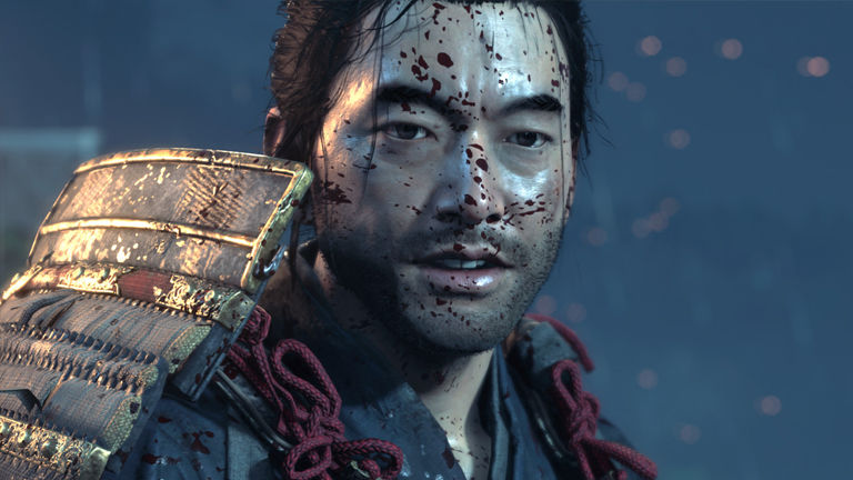 Ghost of Tsushima 2 çok oyunculu olabilir Ghost of Tsushima 2 çok oyunculu olabilir