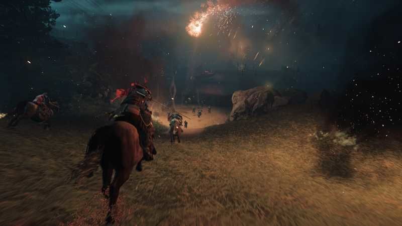 Ghost of Tsushima: Directors Cut İnceleme - 3 Ghost of Tsushima: Directors Cut İnceleme - 3