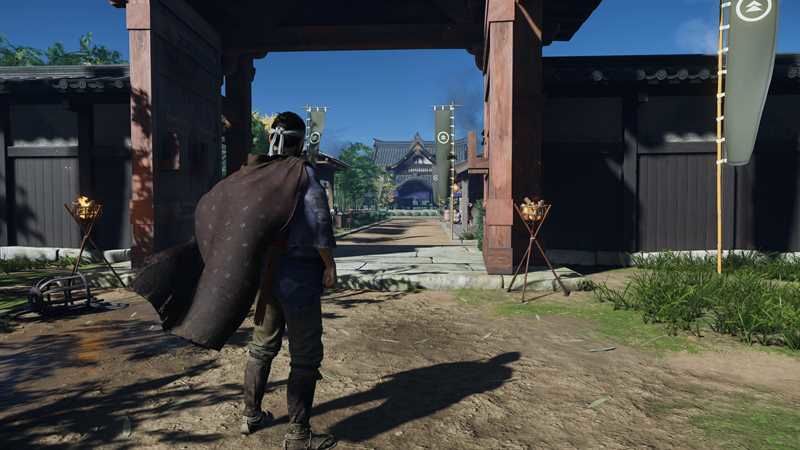Ghost of Tsushima: Directors Cut İnceleme - 8 Ghost of Tsushima: Directors Cut İnceleme - 8
