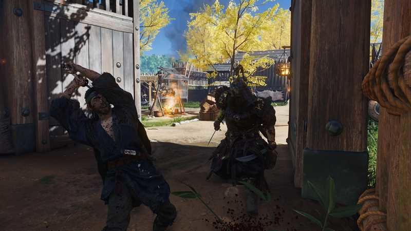 Ghost of Tsushima: Directors Cut İnceleme - 9 Ghost of Tsushima: Directors Cut İnceleme - 9