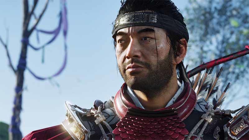 Ghost of Tsushima filmi Anti-Samuray olacak Ghost of Tsushima filmi Anti-Samuray olacak