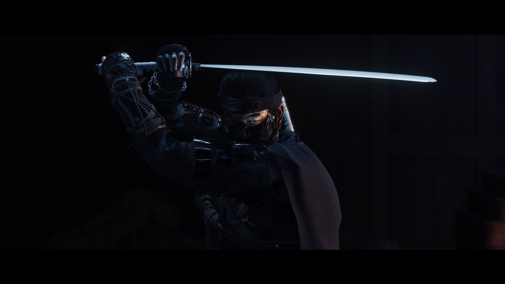 Ghost of Tsushima inceleme - 1 Ghost of Tsushima inceleme - 1