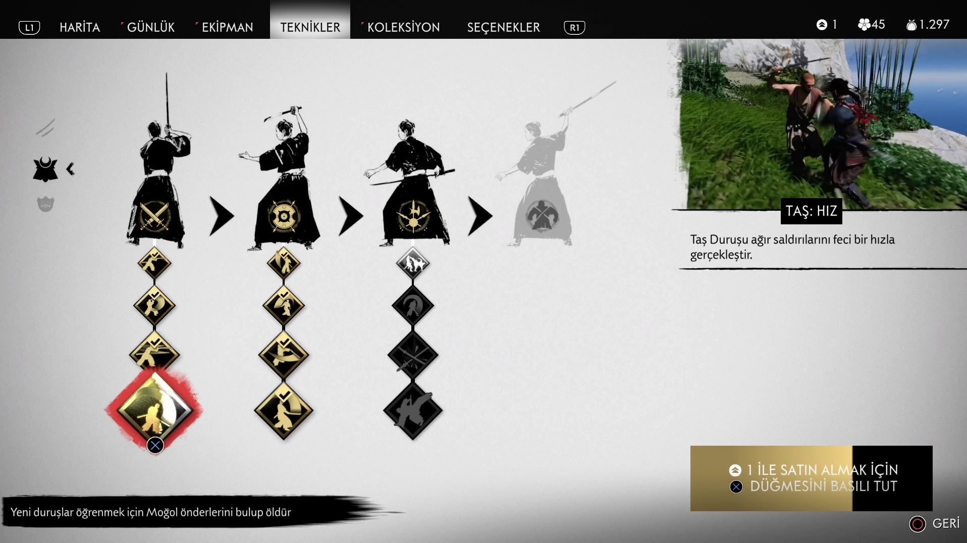 Ghost of Tsushima inceleme - 4 Ghost of Tsushima inceleme - 4