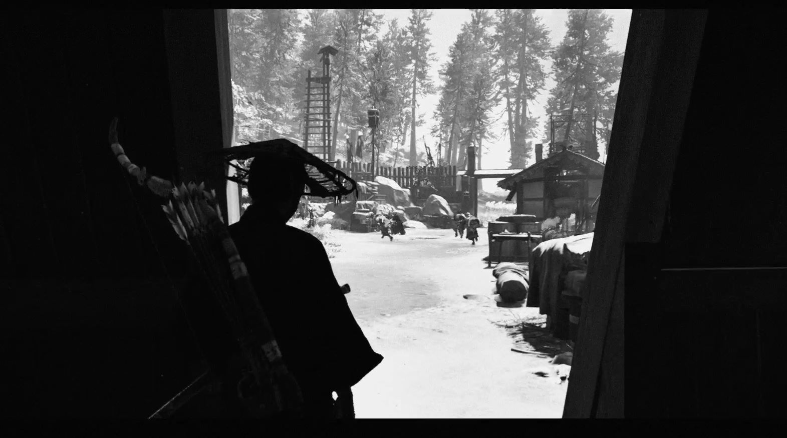 Ghost of Tsushima inceleme - 5 Ghost of Tsushima inceleme - 5