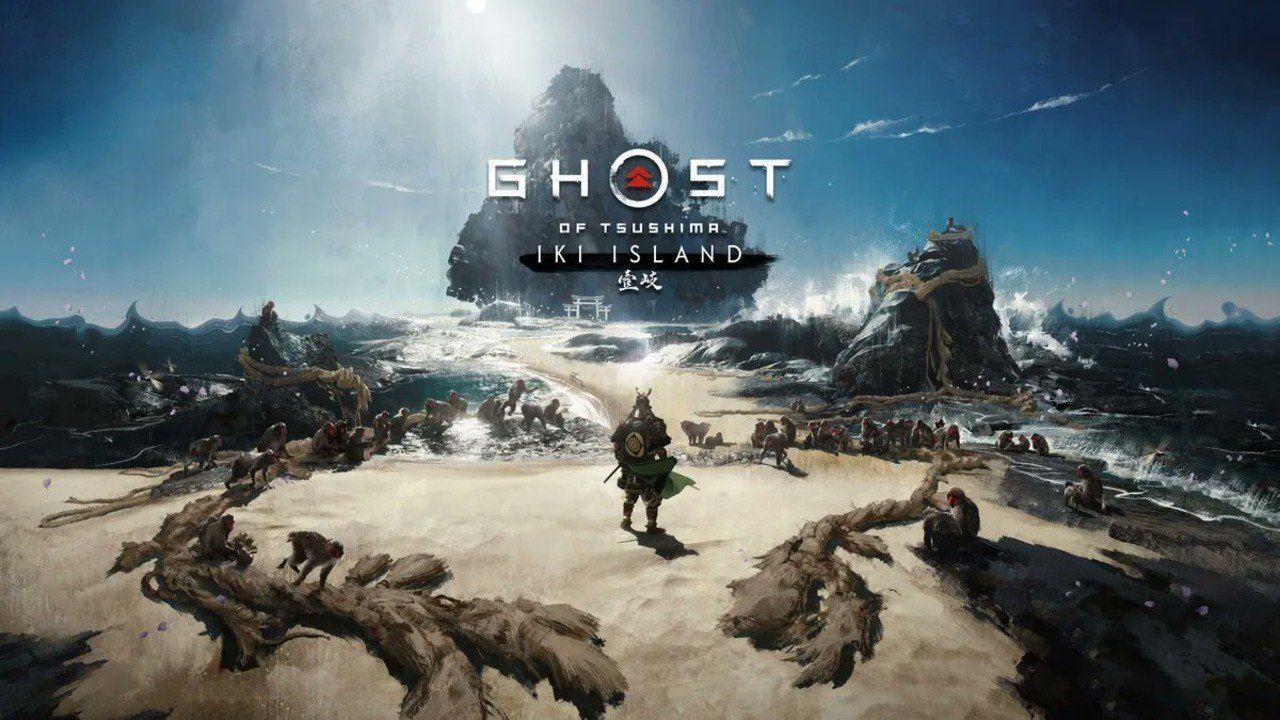 Ghost of Tsushima Director's Cut inceleme puanları ne alemde? Ghost of Tsushima Director's Cut inceleme puanları ne alemde?