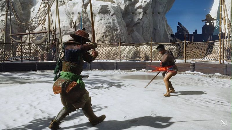 Ghost of Tsushima Director's Cut inceleme - 4 Ghost of Tsushima Director's Cut inceleme - 4