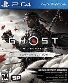 Ghost of Tsushima