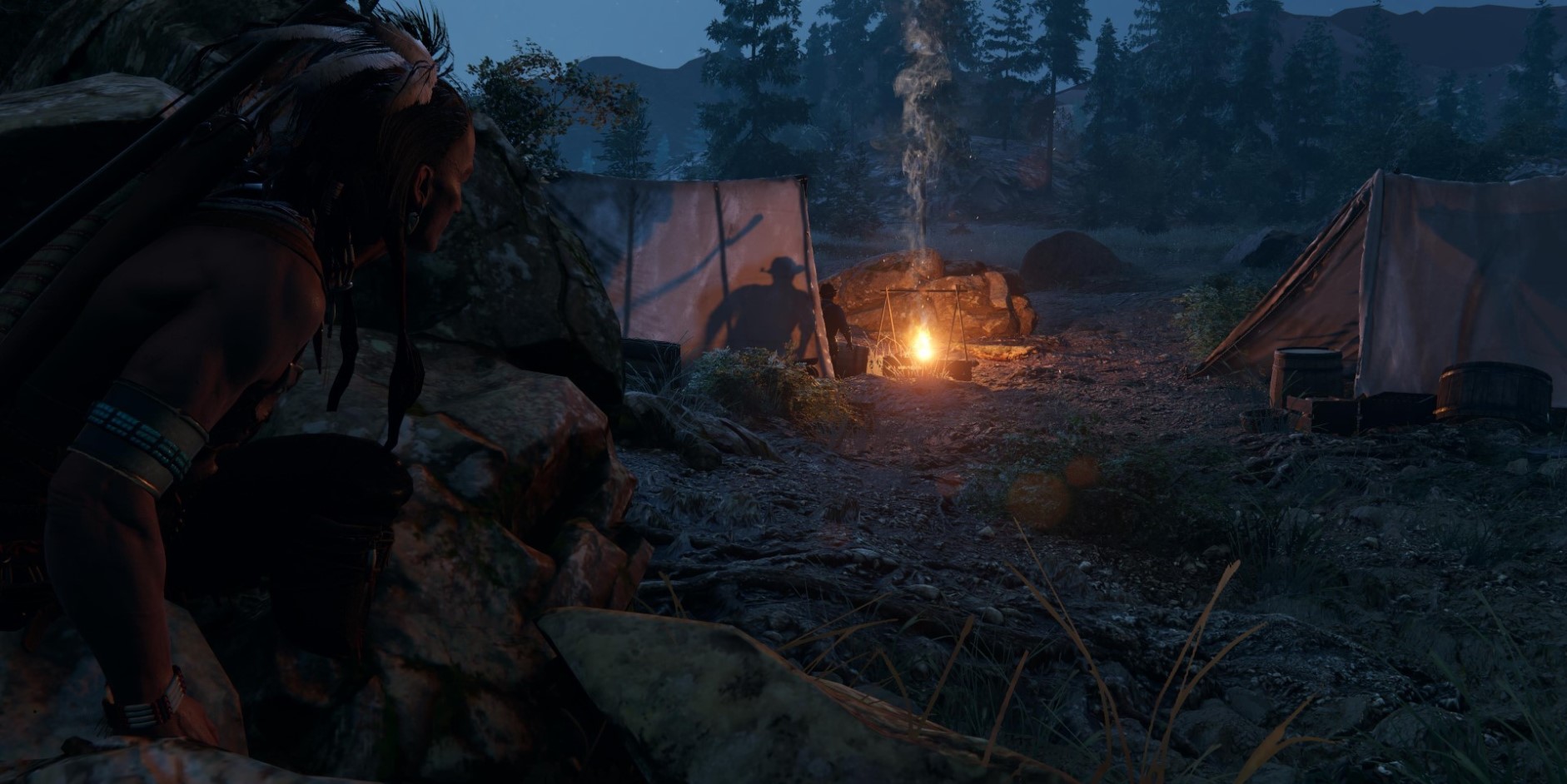 RDR yokluğunda PC'de oynanabilecek yeni Western oyunu geliyor - 4