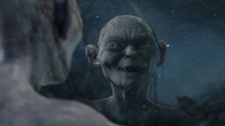 Peter Jackson favori Yüzüklerin Efendisi sahnesini kendi çekmemiş Peter Jackson favori Yüzüklerin Efendisi sahnesini kendi çekmemiş