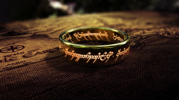 Tolkien istifa etti Tolkien istifa etti