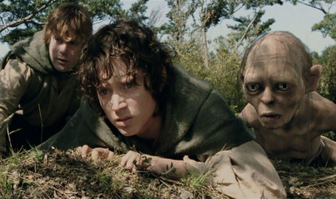 Peter Jackson favori Yüzüklerin Efendisi sahnesini kendi çekmemiş Peter Jackson favori Yüzüklerin Efendisi sahnesini kendi çekmemiş