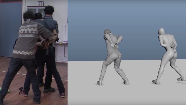İstanbul'da geçen Manmade için yeni bir video paylaşıldı İstanbul'da geçen Manmade için yeni bir video paylaşıldı