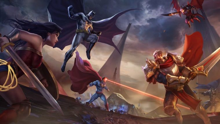SK Gaming ve Team Liquid ile Arena of Valor'u konuştuk SK Gaming ve Team Liquid ile Arena of Valor'u konuştuk
