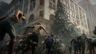 Zombiye doyacağımız World War Z'nin çıkış tarihi belli oldu