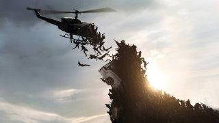 World War Z oyunu duyuruldu