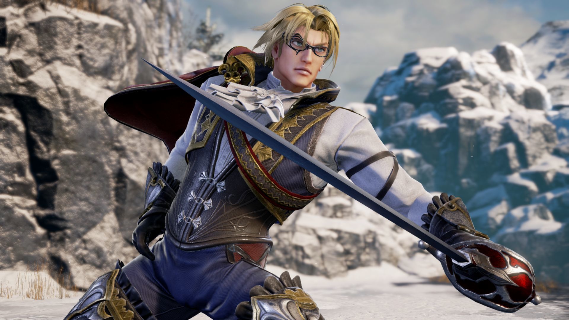 Soul Calibur 6 inceleme - 1 Soul Calibur 6 inceleme - 1