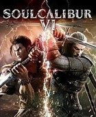 Soul Calibur VI