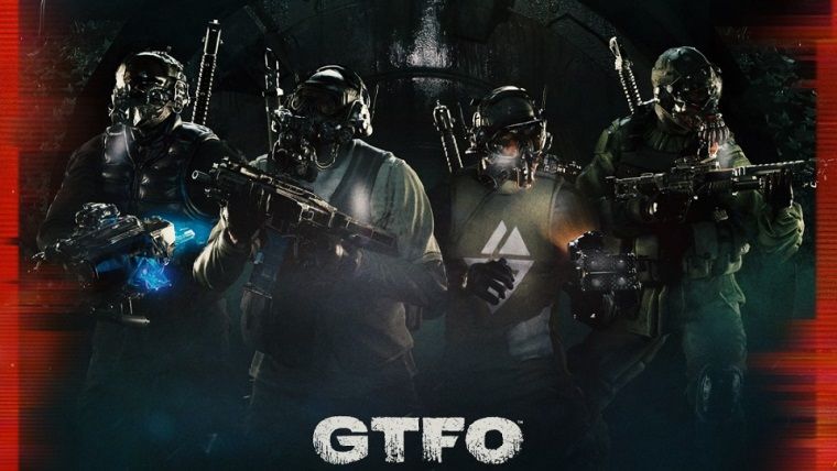 GTFO Rebirth güncellemesi GTFO Rebirth güncellemesi
