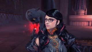 Jennifer Hale Tekrar Bayonetta Olmak İstiyor
