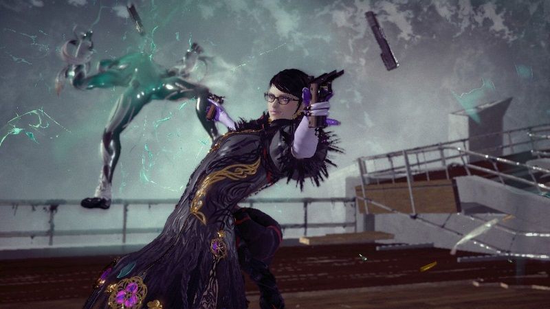 Bayonetta 3 inceleme - 1 Bayonetta 3 inceleme