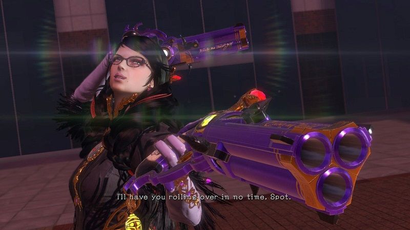 Bayonetta 3 inceleme - 10 Bayonetta 3 inceleme - 10