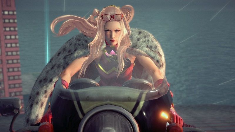 Bayonetta 3 inceleme - 2 Bayonetta 3 inceleme