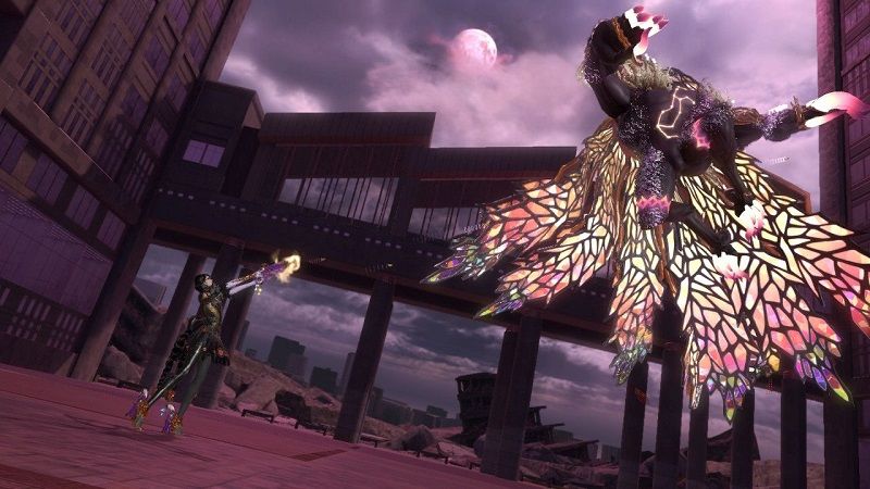 Bayonetta 3 inceleme - 6 Bayonetta 3 nasıl olmuş?