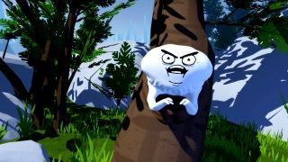 Rick and Morty ekibinden VR oyunu: Accounting+