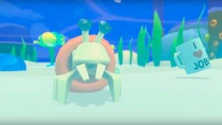 Vacation Simulator duyuruldu