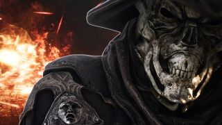 Witchfire Yapay Zekayı Bırak Photoshop Bile Kullanmıyor