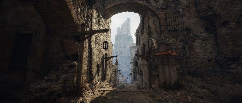 Witchfire yeni ekran görüntüleri ile dikkat çekiyor - 3 Witchfire yeni ekran görüntüleri ile dikkat çekiyor - 3
