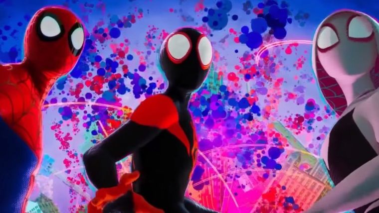 Spider-Verse Serisinin Yeni Yönetmenleri Belli Oldu Spider-Verse Serisinin Yeni Yönetmenleri Belli Oldu