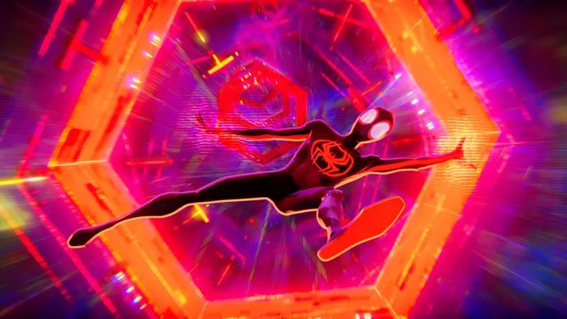Spider-Verse Serisinin Yeni Yönetmenleri Belli Oldu Spider-Verse Serisinin Yeni Yönetmenleri Belli Oldu