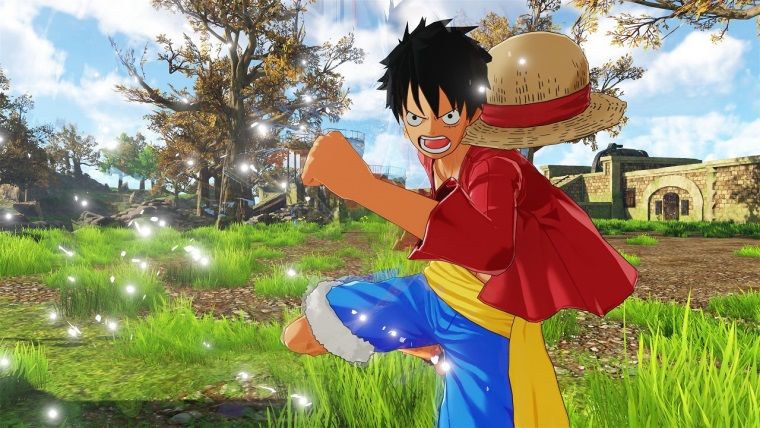 Açık dünyaya sahip One Piece oyununun ertelendiği açıklandı Açık dünyaya sahip One Piece oyununun ertelendiği açıklandı