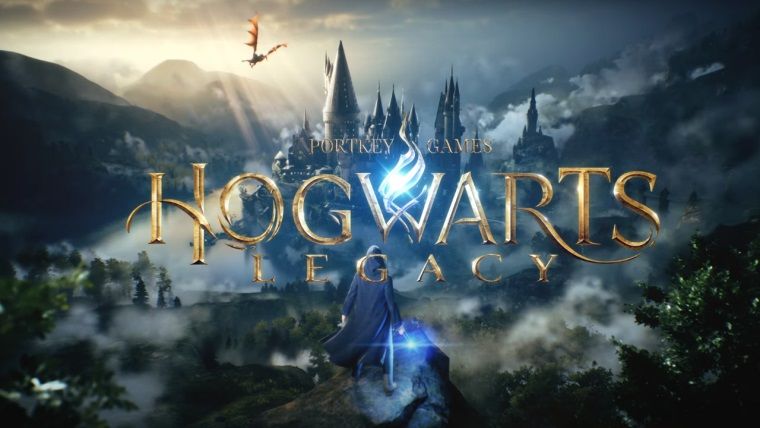Harry Potter RPG oyunu Hogwarts Legacy duyuruldu Harry Potter RPG oyunu Hogwarts Legacy duyuruldu