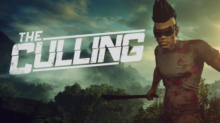 Erken erişim aldatmacasının yeni kurbanı: The Culling Erken erişim aldatmacasının yeni kurbanı: The Culling