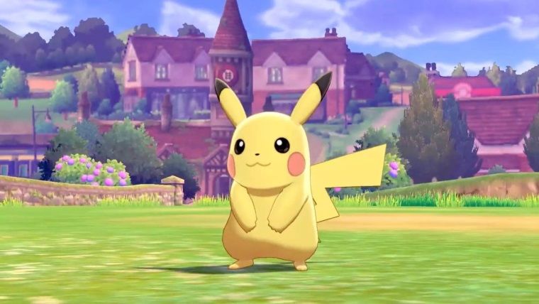 Pokemon Hayranlarını Heyecanlandıran Koleksiyon İddiası Pokemon Hayranlarını Heyecanlandıran Koleksiyon İddiası