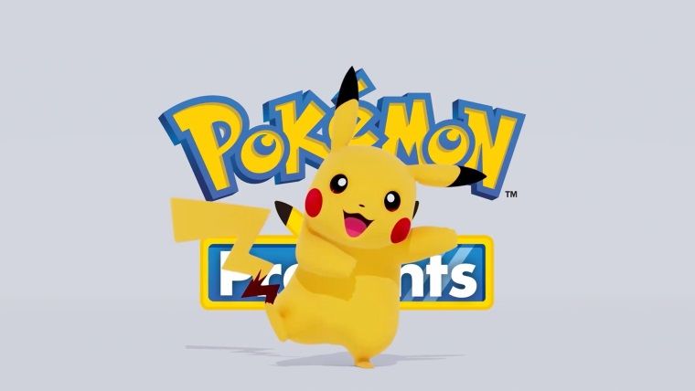 Pokémon Presents Salı Günü Ekran Başına Kilitleyecek Pokémon Presents Salı Günü Ekran Başına Kilitleyecek